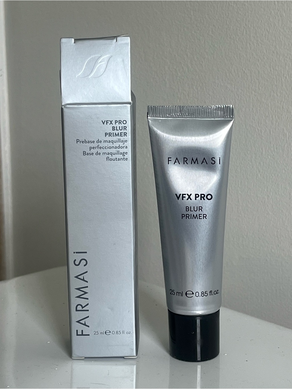 Farmasi VFX Pro Blur Makeup Face Primer